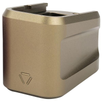 Strike Industries Extended Mag Plate - Glock G19