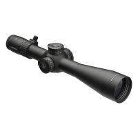 Leupold Mark 4HD 4.5-18x52mm Riflescope