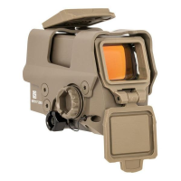 SIG SAUER Romeo8T 1x38 Red Dot Sight
