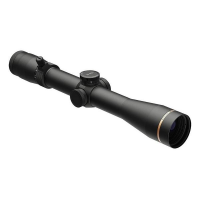 Leupold VX-3HD 3.5-10x40mm Riflescope