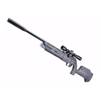 Umarex Komplete NCR .22 Caliber NitroAir PCP Pellet Rifle