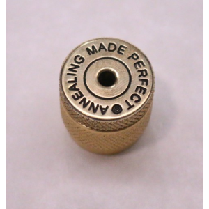 50 BMG Annealing Made Perfect Brass Shell Holder Grip