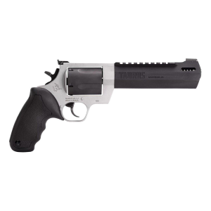 Taurus Raging Hunter 460 S&W Mag Revolver