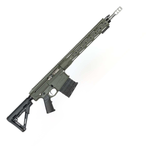 Nemo OMEN Recon Lite 300 Winchester Magnum Rifle