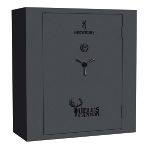 Browning Hells Canyon Series 65 Gun Safe