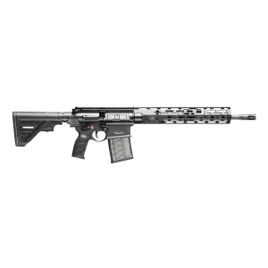 HK MR762 A4 7.62x51mm NATO Rifle