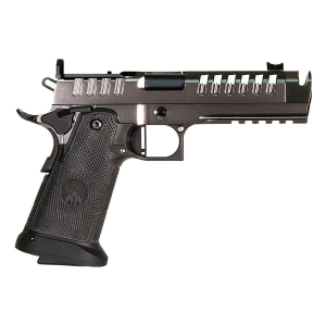 Watchtower Firearms Apache DS 9mm Pistol