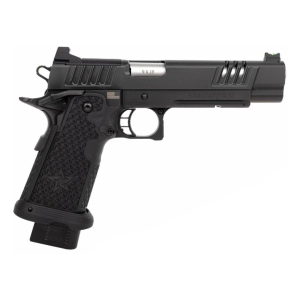 STACCATO 2011 Staccato XL Optic Ready Competition Full Size 9mm Pistol