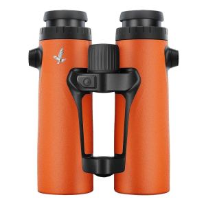 SWAROVSKI OPTIK EL Range 10x42 TA Rangefinding Binoculars