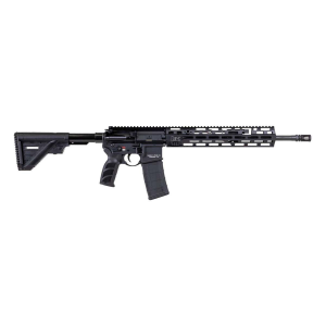 HK MR556 A4 5.56x45mm NATO Rifle