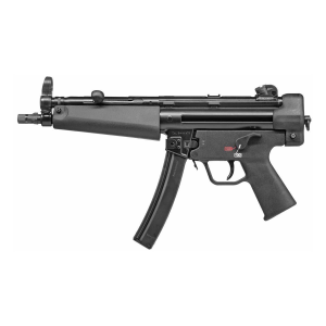 HK SP5 30rd Capacity 9mm Pistol