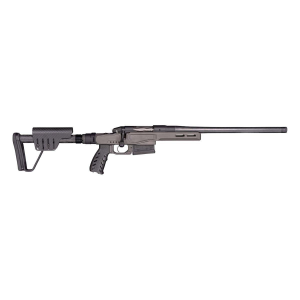 Bergara Permier MgMicro Lite 6.5 Creedmoor Rifle