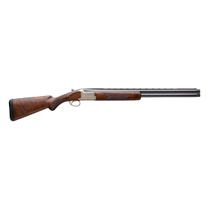 Browning Feather Lightning 12 Gauge Over-Under Shotgun