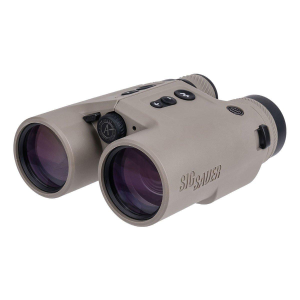 Sig Sauer ABS HD GEN II 10x42mm Rangefinder Binocular