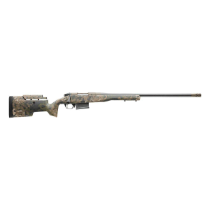 Bergara Premier Series Divide Carbon Bolt Action Rifle