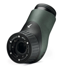 SWAROVSKI OPTIK ATX Modular Spotting Scope Eyepiece