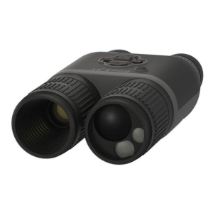 ATN BinoX-4T 1.25-5x19 Rangefinding Thermal Binoculars