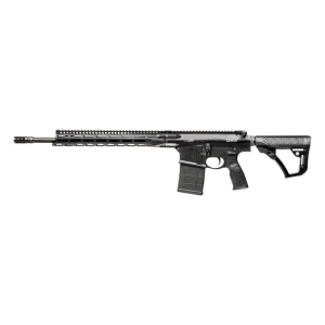 Daniel Defense DD5 V4 6.5 Creedmoor Rifle
