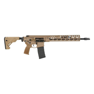 SIG SAUER MCX Spear LT IR 5.56 NATO Rifle