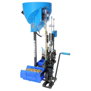 Dillon Precision RL 1100 Reloading Press
