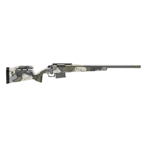 Springfield Armory Model 2020 Waypoint Carbon 300 Winchester Magnum Rifle with Adjustable Comb