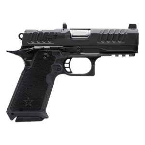 STACCATO 2011 HD P4 9mm Pistol