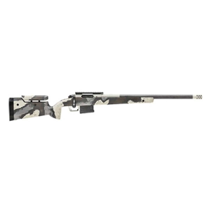 Springfield Armory Model 2020 Waypoint Carbon 300 Winchester Magnum Rifle with Adjustable Comb