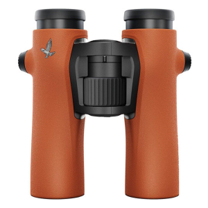 SWAROVSKI OPTIK NL Pure 8X32 Burnt Orange Binoculars