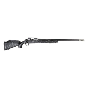 Christensen Arms Traverse 6.5 Creedmoor Rifle