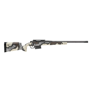 Springfield Armory Model 2020 Waypoint 300 Winchester Magnum Rifle with Carbon Barrel