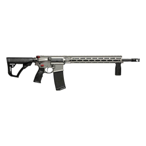Daniel Defense DDM4 V7 Pro Gun Metal Gray 5.56x45mm NATO Rifle