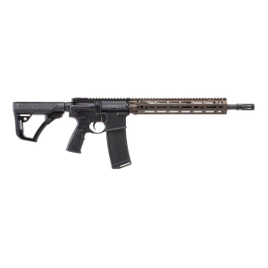 Daniel Defense M4A1 RIII 223/5.56mm Rifle