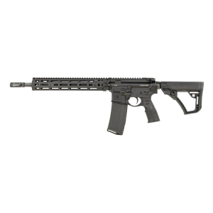 Daniel Defense M4A1 RIII 5.56x45mm NATO Rifle