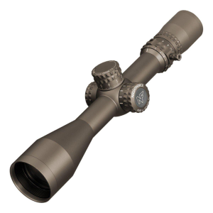 Nightforce NX8 4-32x50mm Riflescope