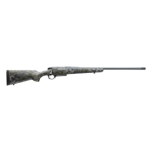 Bergara Premier Canyon 6.5 Creedmoor Rifle