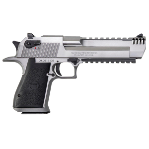 Magnum Research Desert Eagle Mark XIX 50 AE Pistol