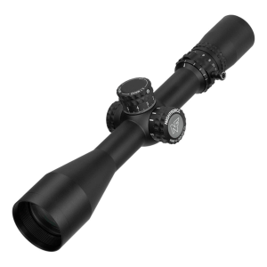 Nightforce NX8 4-32x50mm Riflescope