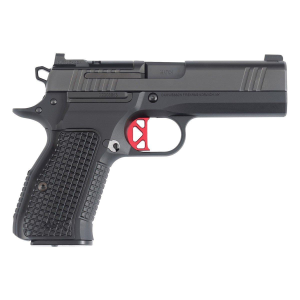 Dan Wesson DWX Compact Optic Ready 9mm Pistol
