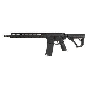 Daniel Defense DDM4 V7 SLW 5.56x45mm NATO Rifle with 10rd Magazine