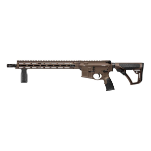 Daniel Defense DDM4 V7 5.56x45mm NATO Rifle No Magazine