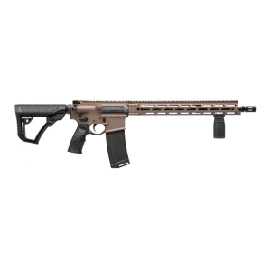 Daniel Defense DDM4 V7 5.56x45mm NATO Rifle