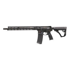 Daniel Defense DDM4 V7 5.56x45mm NATO Rifle