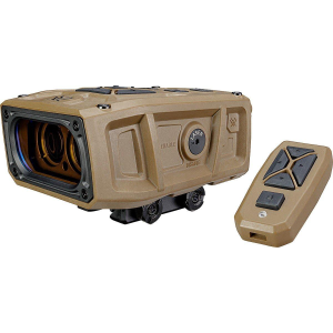 Vortex Impact 4000 Ballistic Rail-Mounted Rangefinder