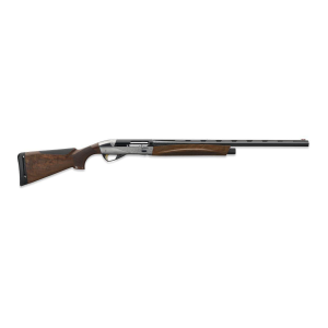 Benelli ETHOS Engraved Nickel-Plated Receiver 12 Gauge Semi-Auto Shotgun