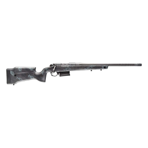 Bergara B-14 Squared Crest Carbon 308 Winchester Rifle