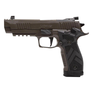 SIG SAUER P226-XFIVE Legion Full Size 9mm Pistol