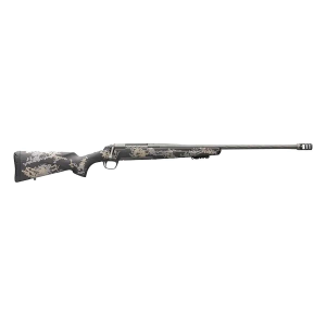 Browning X-Bolt Mountain Pro SPR 7mm PRC Rifle