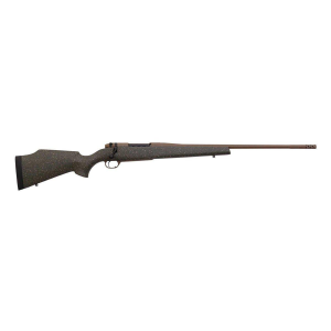 Weatherby Mark V Weathermark LT 6.5 Weatherby RPM Rifle