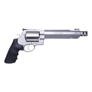 Smith & Wesson Model 460 Performance Center XVR 460 S&W Mag Revolver