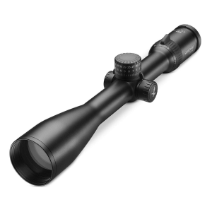 SWAROVSKI OPTIK Z5+ 3.5-18x50mm BT Riflescope